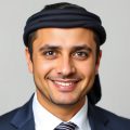 Hassan Al-Maktoum