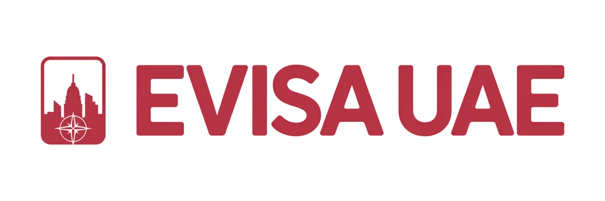 eVisa UAE 2026 — Electronic Visa for UAE Logo
